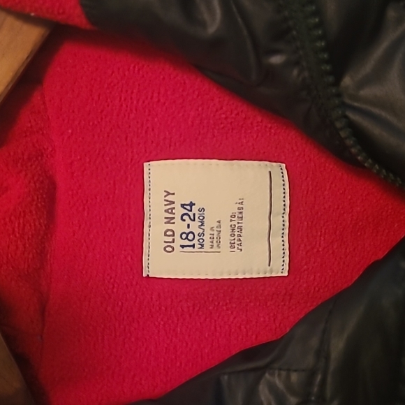 *HOST PICK* 🥳 Toddler Winter Coat - Picture 2 of 4